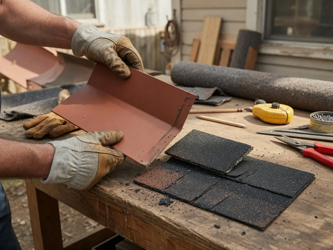 Roof Repair company in Roosevelt, TX
